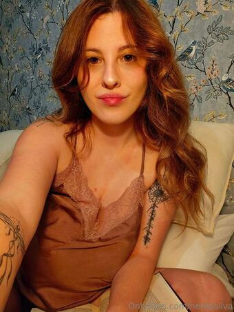 Nerea Silva Nude Leaks OnlyFans Photo 119