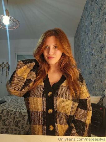 Nerea Silva Nude Leaks OnlyFans Photo 121