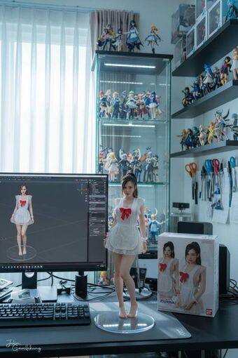 Newbam Nude Leaks OnlyFans Photo 277