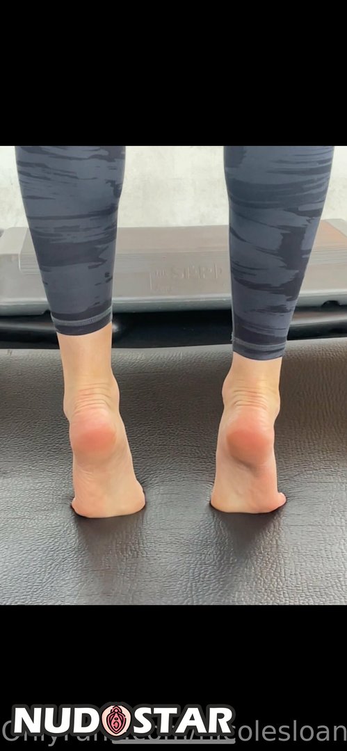 Nicolesloane_Free Leaked Photo 3