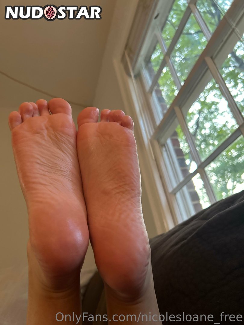 Nicolesloane_Free Leaked Photo 6