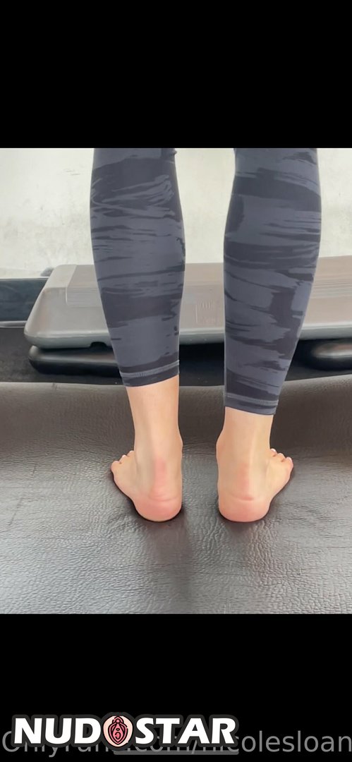 Nicolesloane_Free Leaked Photo 10