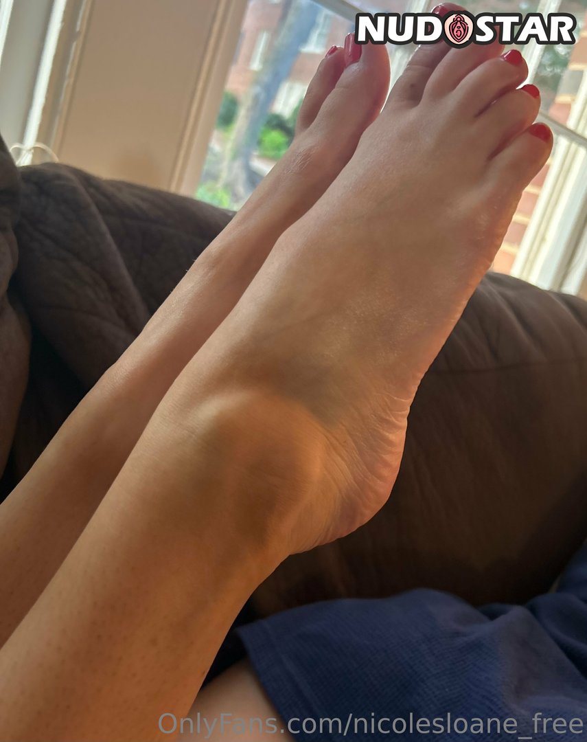 Nicolesloane_Free Leaked Photo 5