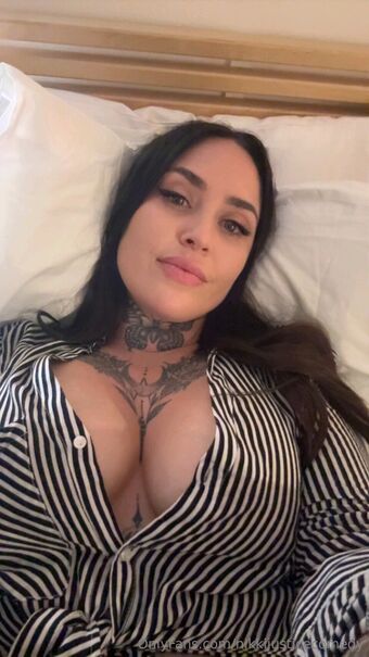 Nikki Justice Nude Leaks OnlyFans Photo 10