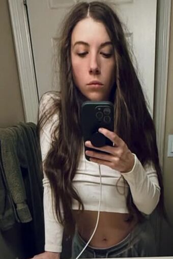 Nikki Osborne Nude Leaks OnlyFans Photo 46