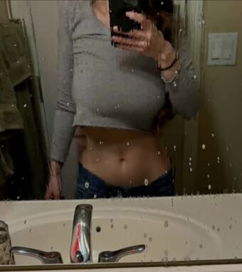 Nikki Osborne Nude Leaks OnlyFans Photo 42