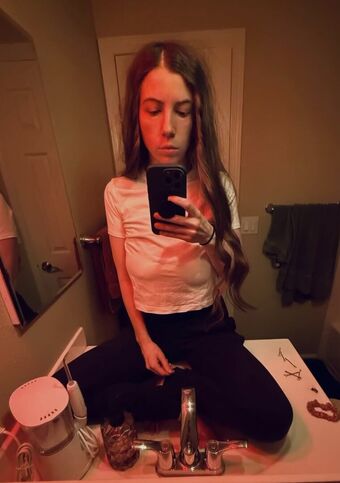 Nikki Osborne Nude Leaks OnlyFans Photo 44