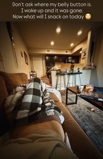 Nikki Osborne Nude Leaks OnlyFans Photo 47