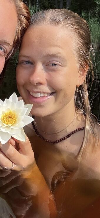 ninainsauna Nude Leaks OnlyFans Photo 12