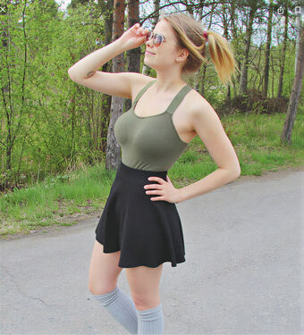 ninainsauna Nude Leaks OnlyFans Photo 21