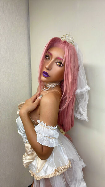 Nonsummerjack Nude Leaks OnlyFans Photo 856