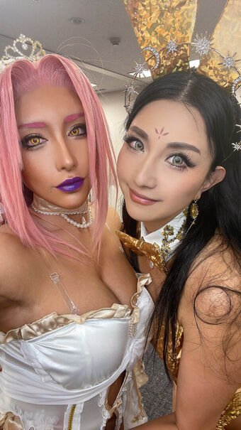 Nonsummerjack Nude Leaks OnlyFans Photo 849