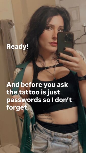 Notsoerudite Nude Leaks OnlyFans Photo 286