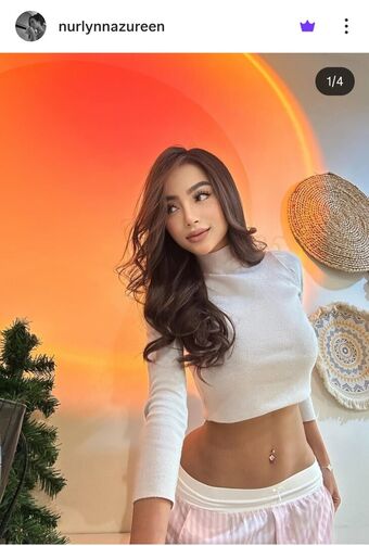 Nurlynnazureen Nude Leaks OnlyFans Photo 49