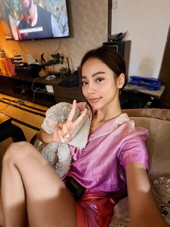 Nurlynnazureen Nude Leaks OnlyFans Photo 55