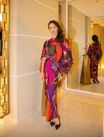 Olga Kurylenko Nude Leaks OnlyFans Photo 157