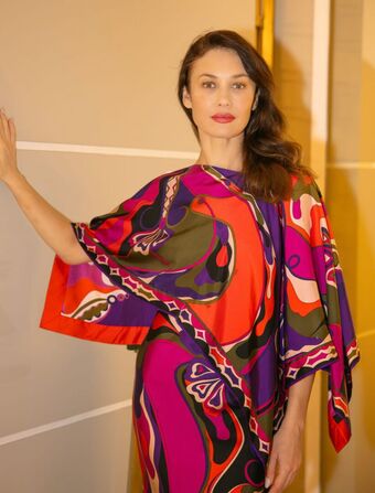 Olga Kurylenko Nude Leaks OnlyFans Photo 158