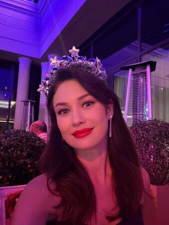 Olga Kurylenko Nude Leaks OnlyFans Photo 164