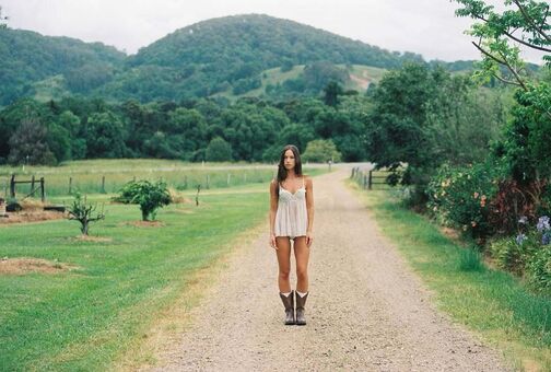 Olivia Mathers Nude Leaks OnlyFans Photo 100