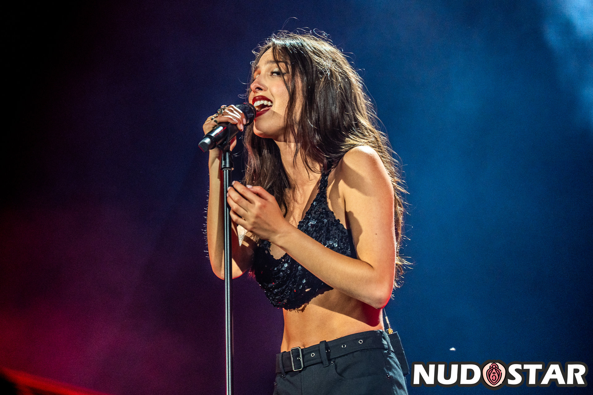 Olivia_Rodrigo Leaked Photo 19