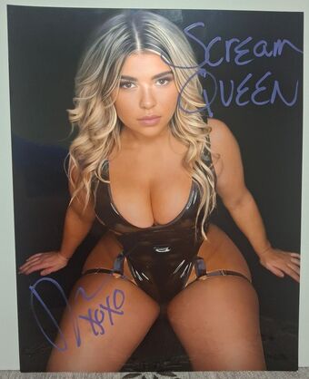 Paige Collet Nude Leaks OnlyFans Photo 10