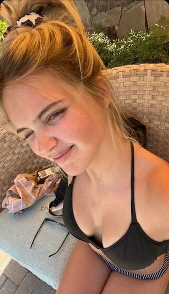 Paige Mackenzie Nude Leaks OnlyFans Photo 15