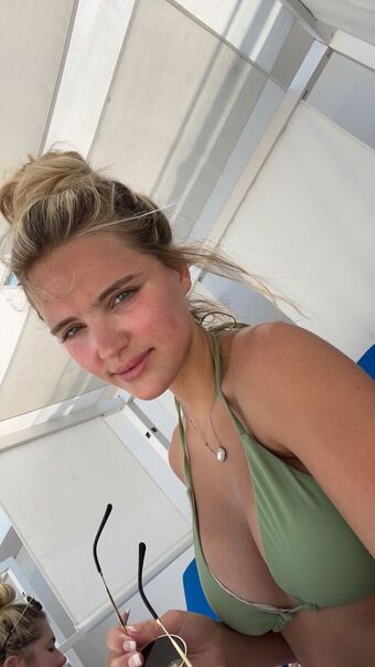 Paige Mackenzie Nude Leaks OnlyFans Photo 19