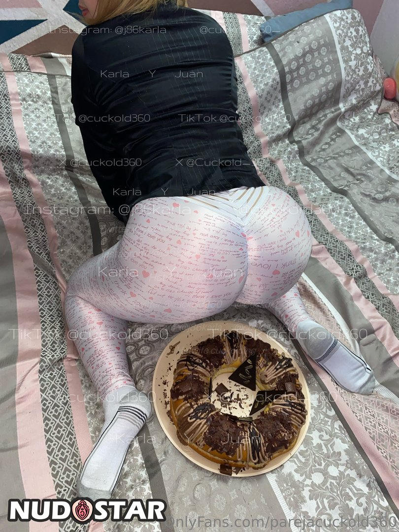 Parejakkk Leaked Photo 1