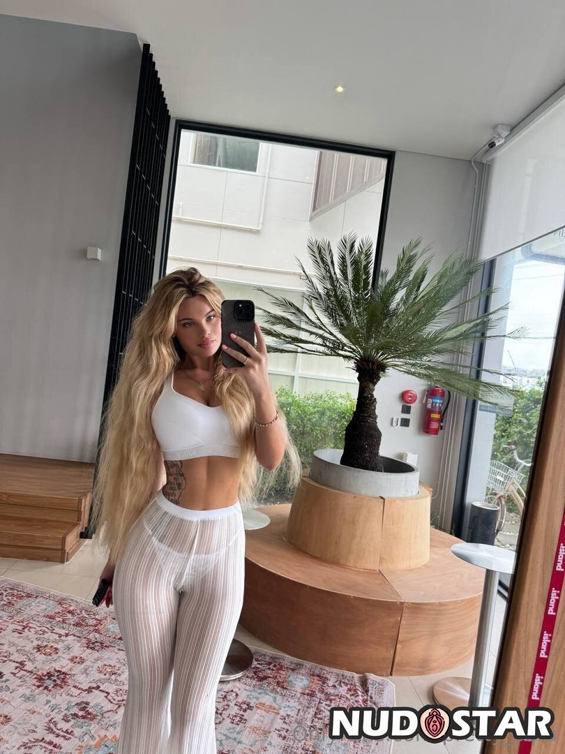 Pretty_Sara Leaked Photo 17