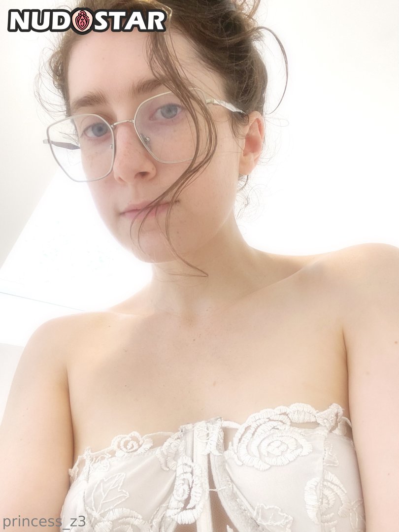 Princess_Z3 Leaked Photo 12