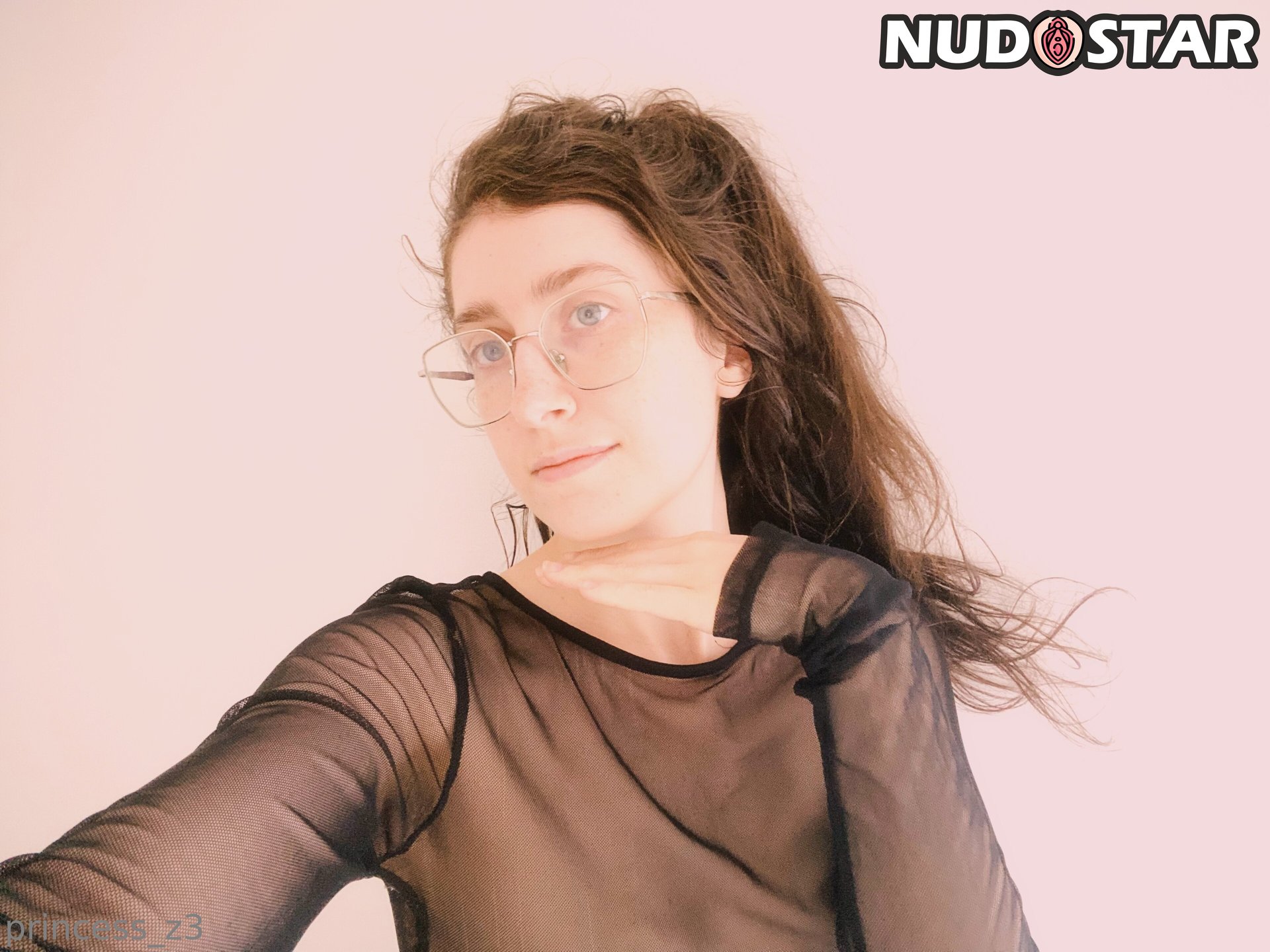 Princess_Z3 Leaked Photo 24