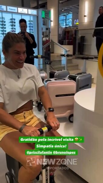 Priscila Fantin Nude Leaks OnlyFans Photo 44