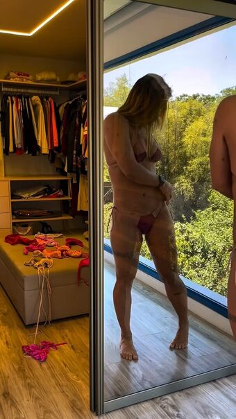 Priscila Fantin Nude Leaks OnlyFans Photo 40