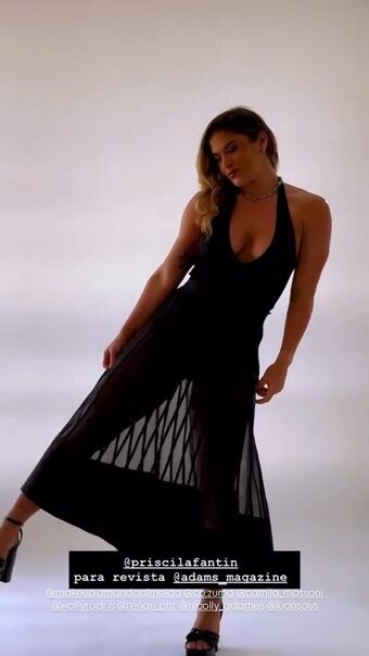 Priscila Fantin Nude Leaks OnlyFans Photo 39