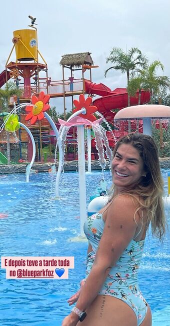 Priscila Fantin Nude Leaks OnlyFans Photo 49