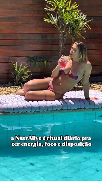 Priscila Fantin Nude Leaks OnlyFans Photo 42