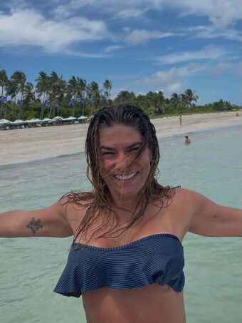 Priscila Fantin Nude Leaks OnlyFans Photo 45