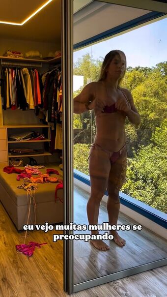 Priscila Fantin Nude Leaks OnlyFans Photo 41
