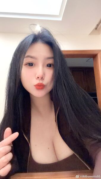 俏妞qiaoniuTT , 俏妞qiaoniu , qiaoniuTT , qiaoniu Nude Leaks OnlyFans Photo 458