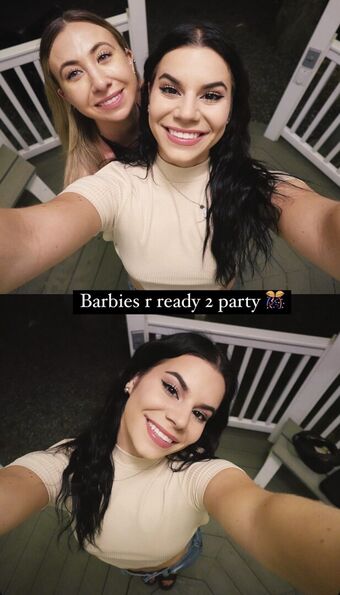 Queens Chaos Nude Leaks OnlyFans Photo 2