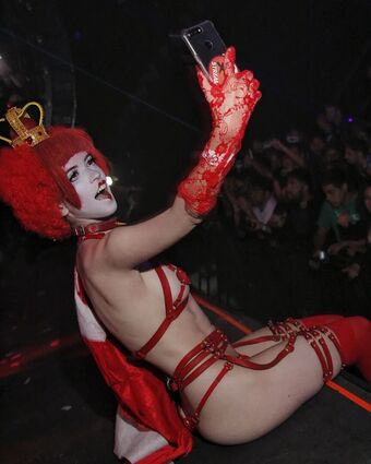 Quimeraax Nude Leaks OnlyFans Photo 7