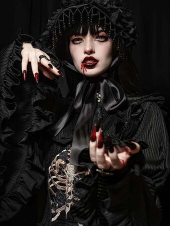 Quimeraax Nude Leaks OnlyFans Photo 11