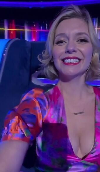 Rachel Riley Nude Leaks OnlyFans Photo 138