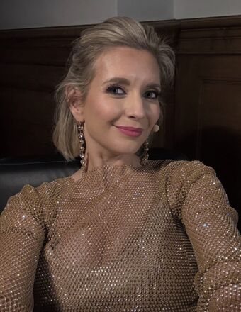 Rachel Riley Nude Leaks OnlyFans Photo 145