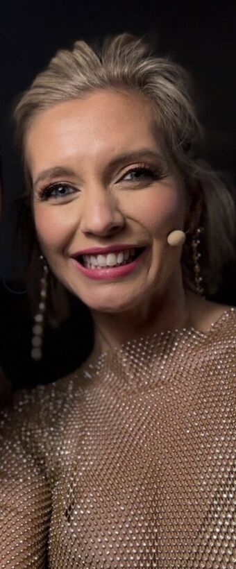 Rachel Riley Nude Leaks OnlyFans Photo 143