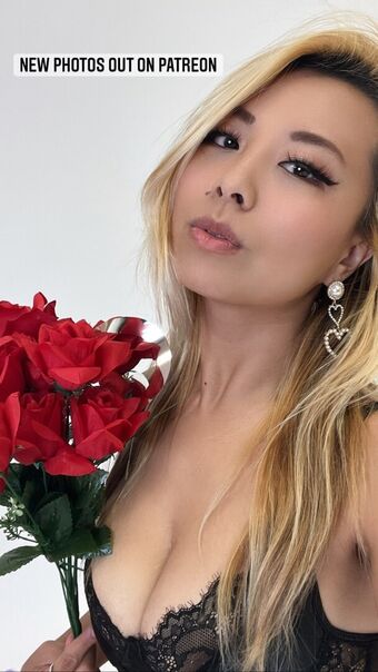 Raina Huang Nude Leaks OnlyFans Photo 43