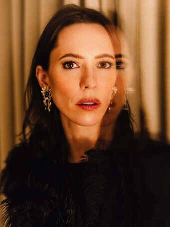 Rebecca Hall Nude Leaks OnlyFans Photo 65