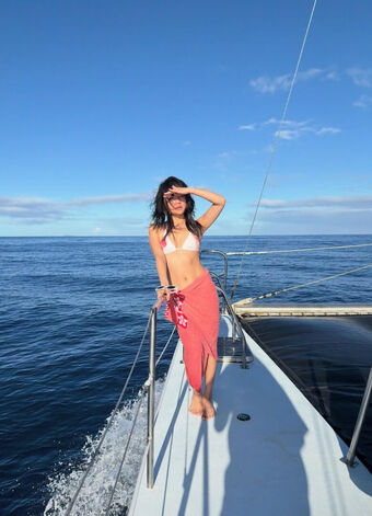 Rei Ami Nude Leaks OnlyFans Photo 6