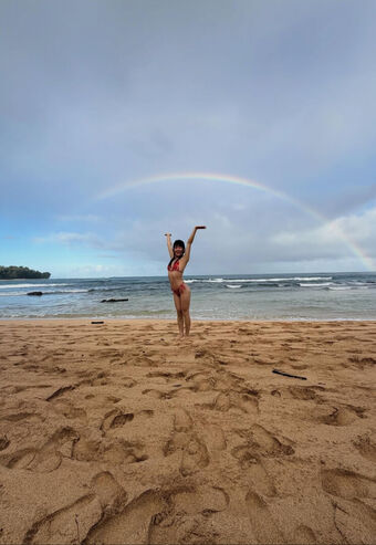 Rei Ami Nude Leaks OnlyFans Photo 9