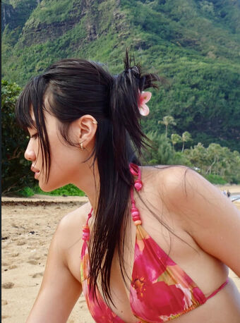 Rei Ami Nude Leaks OnlyFans Photo 8